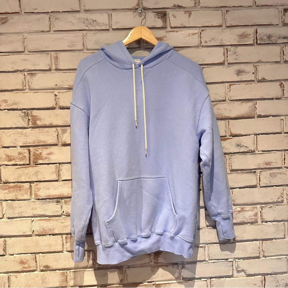 Aerie Offline Cloud fleece oversized hoodie